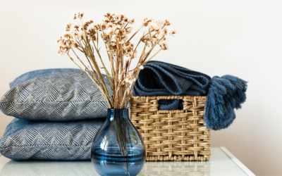 CHM135:Grace Based Home Management for Busy Homeschool Moms