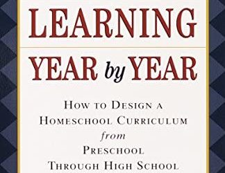 CHM009: Homeschooling With Preschoolers & Free Curriculum Review